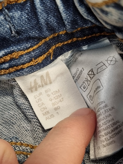 H&M Jeans - 80