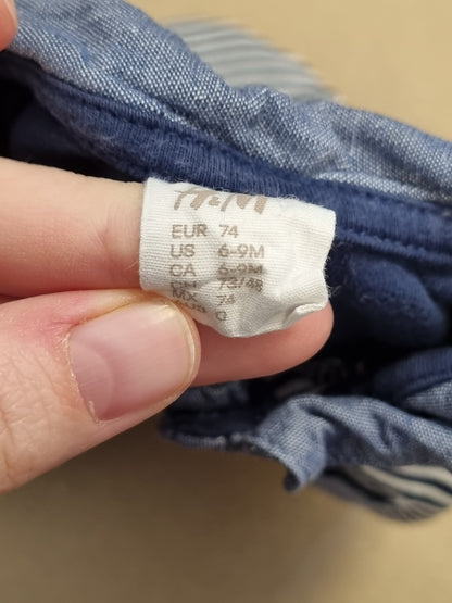 H&M Body - 74