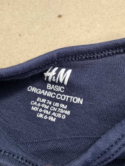 H&M Body - 74