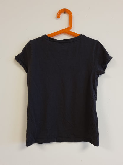 H&M t-skjorte - 134