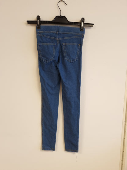 Denim leggings - 140