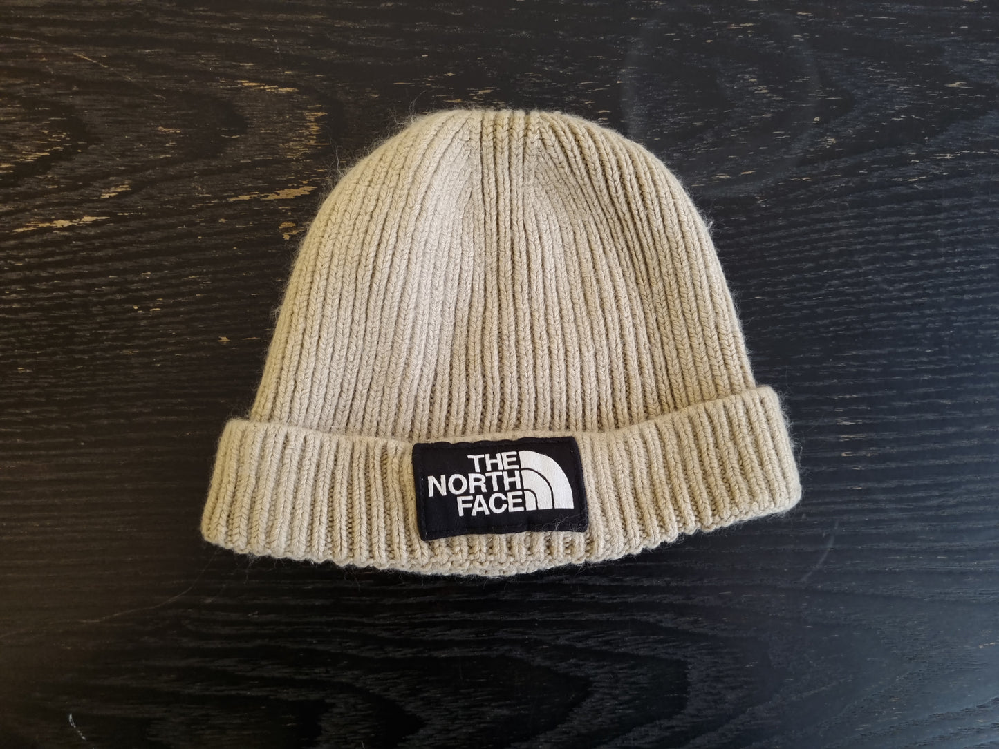 The North Face lue / barn