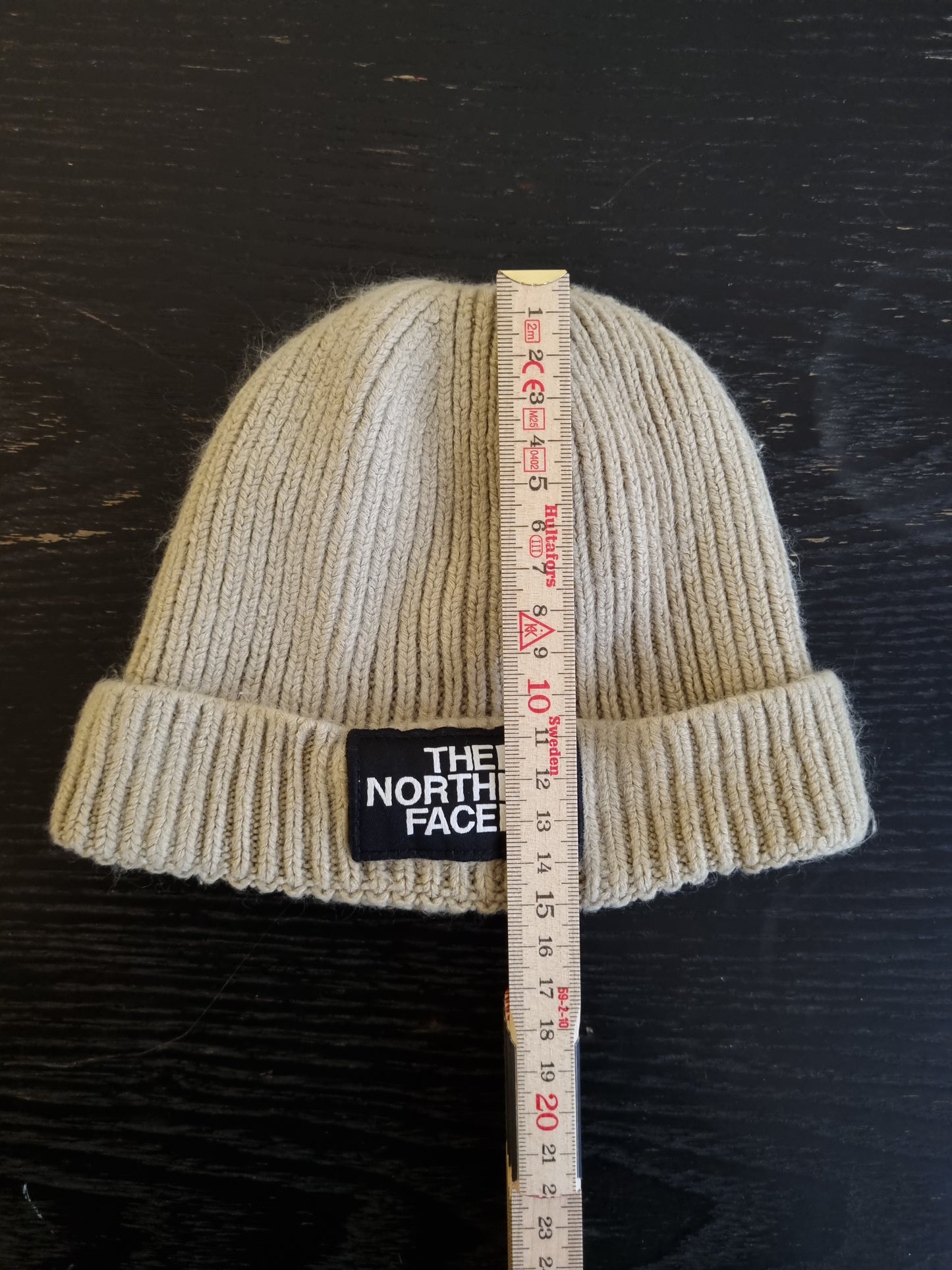The North Face lue / barn