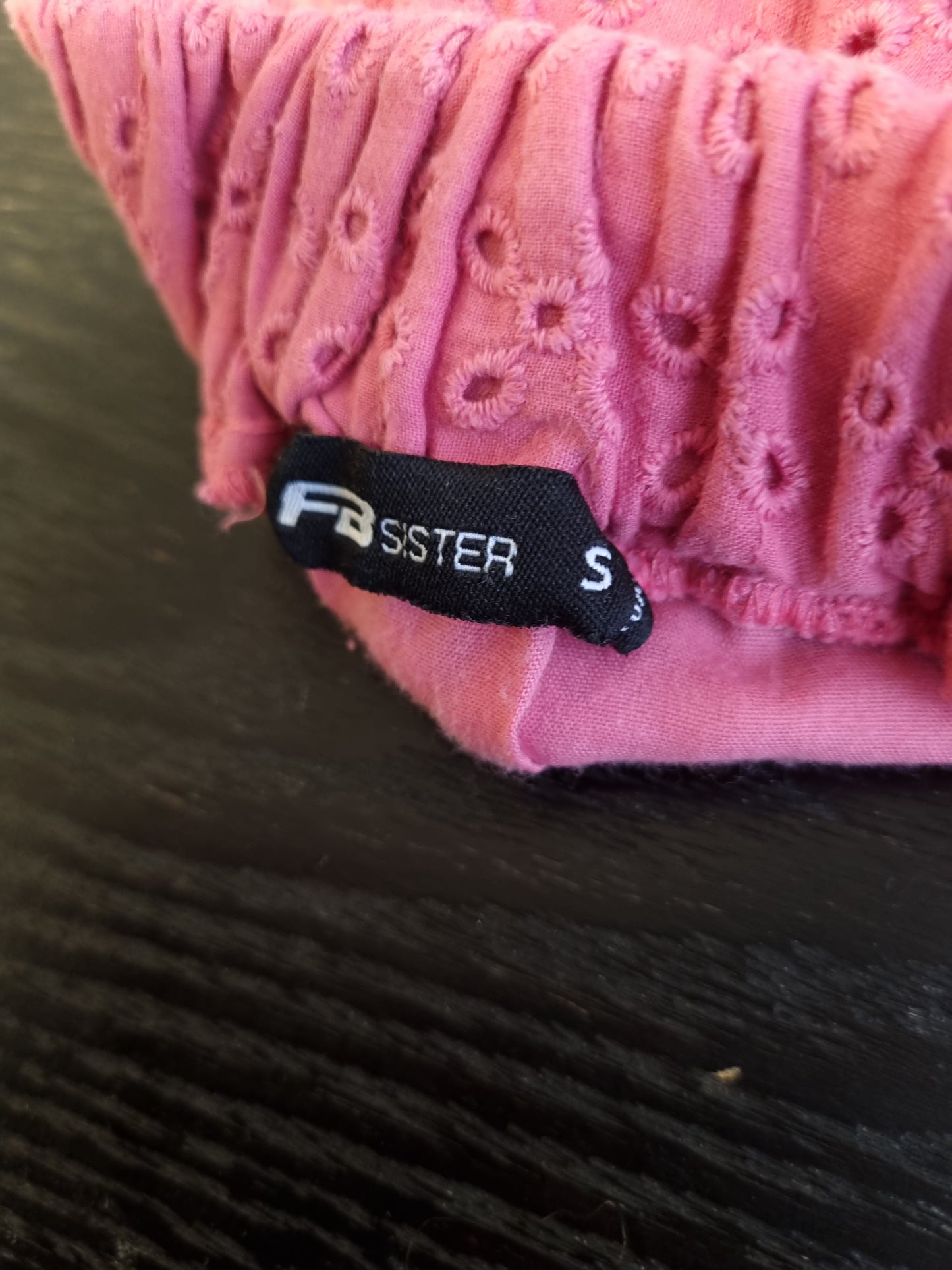 FB Sister skjørt - S