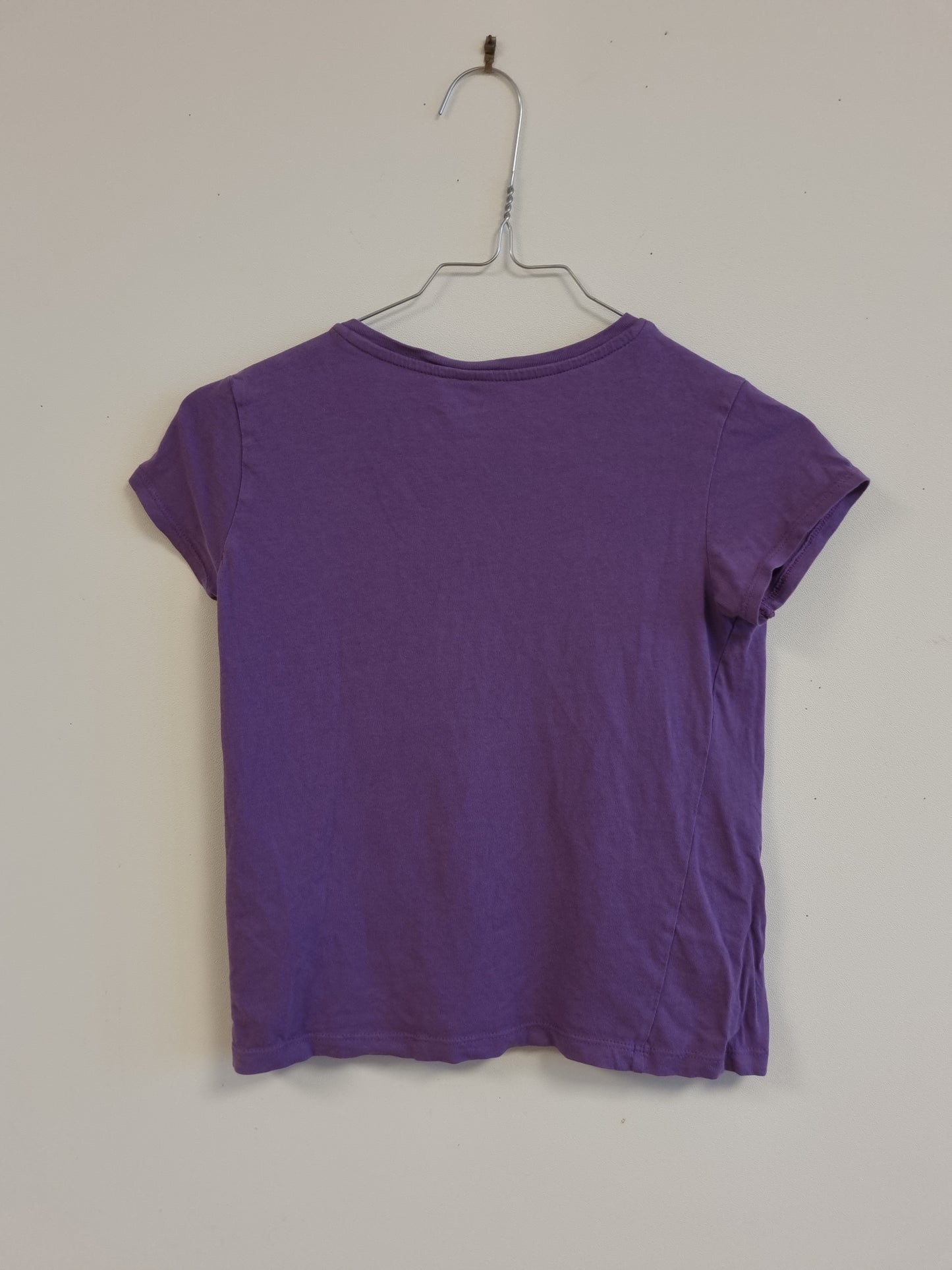 H&M t-skjorte - 134