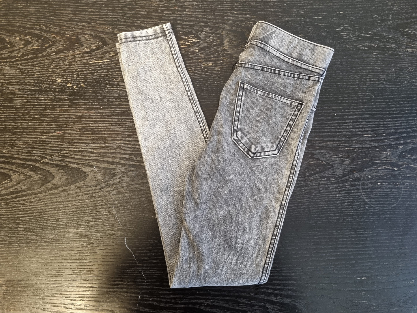 H&M tights - 140