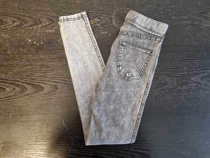 H&M tights - 140