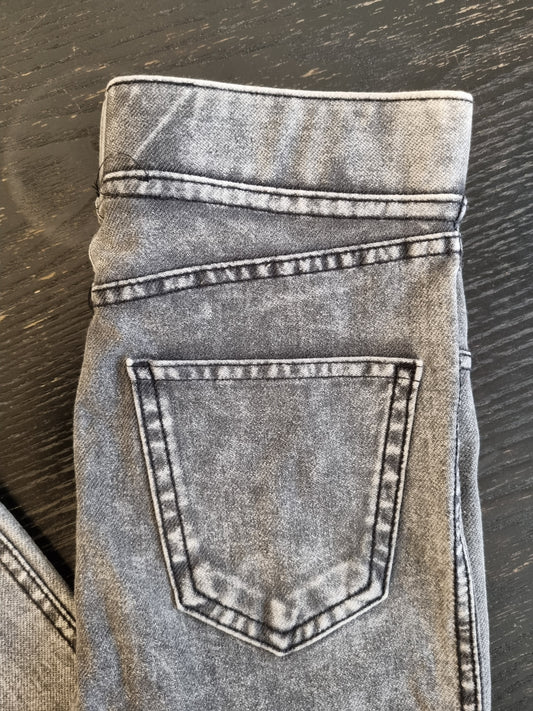 H&M tights - 140