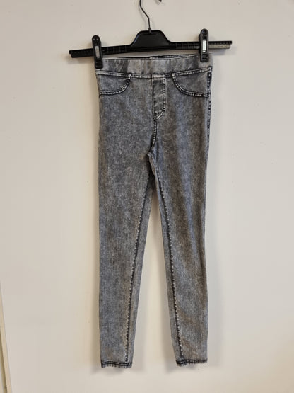 H&M tights - 140