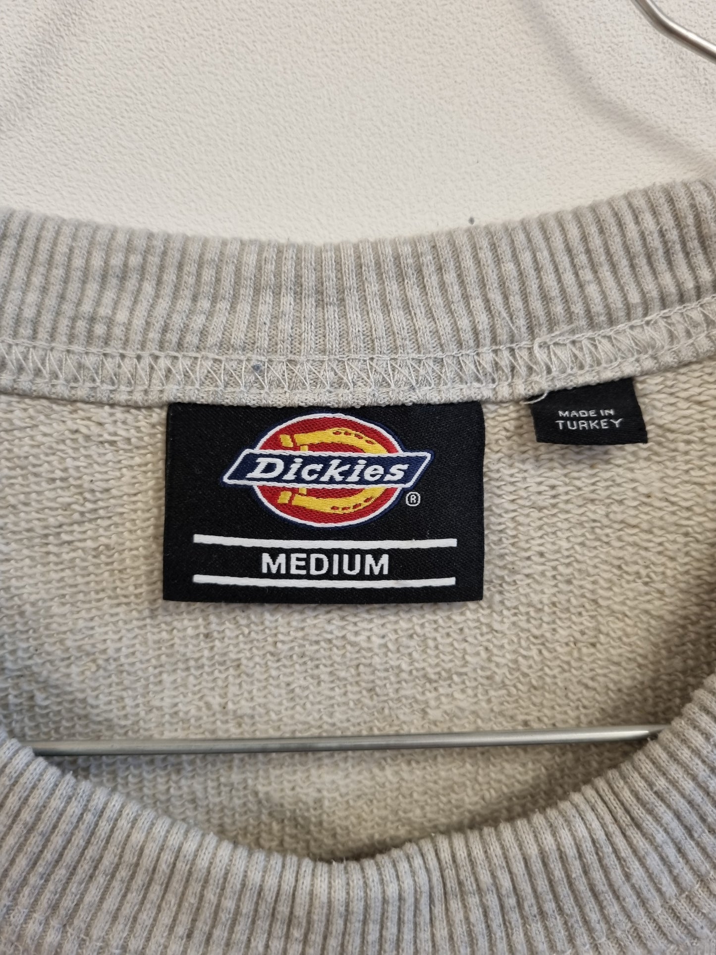 Dickies genser - M