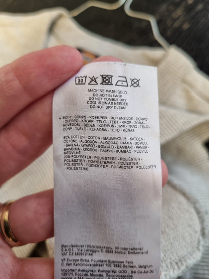 Dickies genser - M