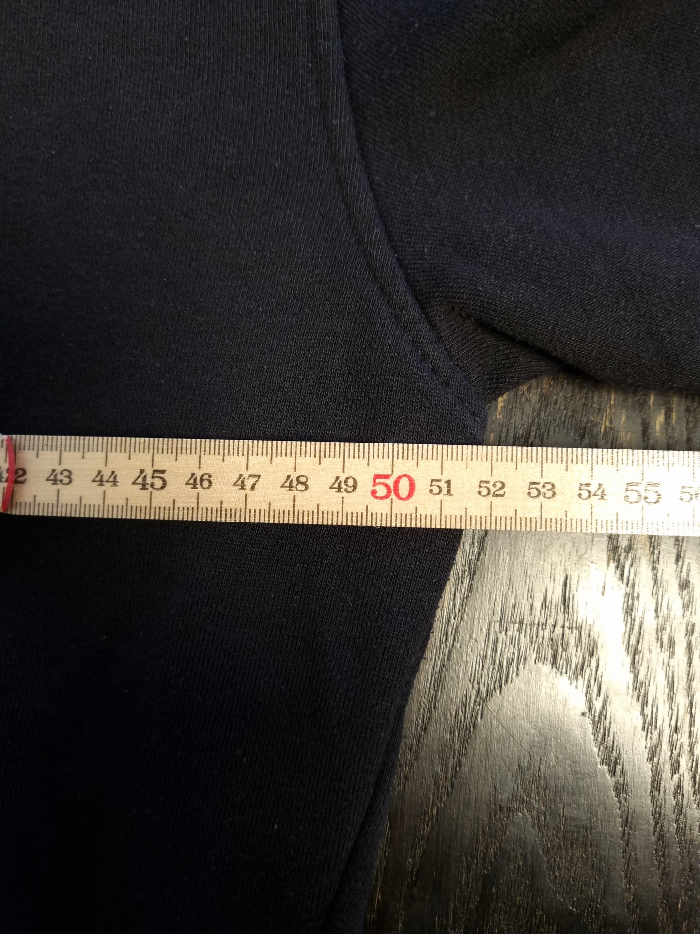 Santa Cruz hoodie - S
