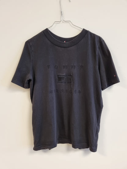 Tommy Hilfiger t-skjorte - S