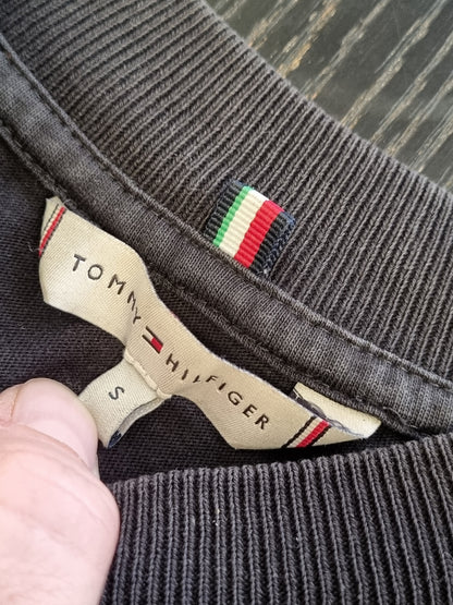 Tommy Hilfiger t-skjorte - S