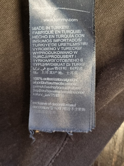 Tommy Hilfiger t-skjorte - S