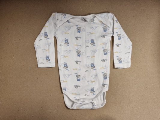 Babar body - 80