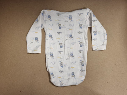 Babar body - 80