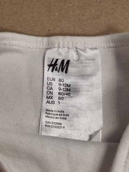 H&M Body - 80
