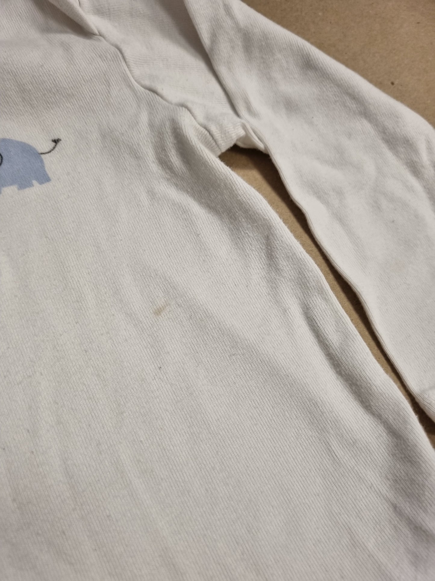 H&M Body - 80