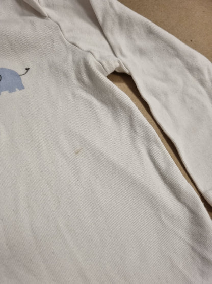 H&M Body - 80