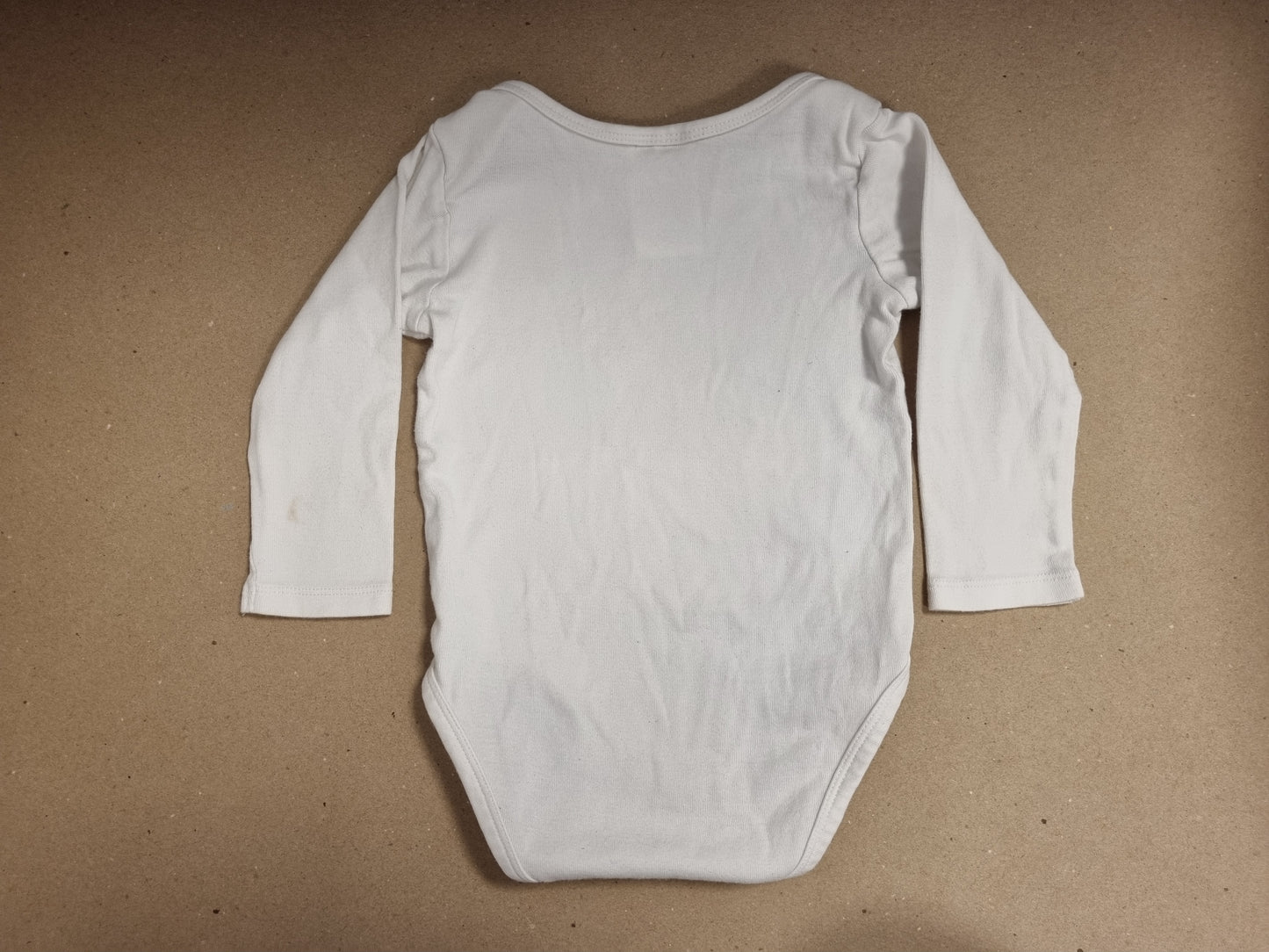H&M Body - 80