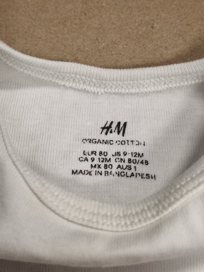 H&M Body - 80