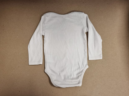 H&M Body - 80