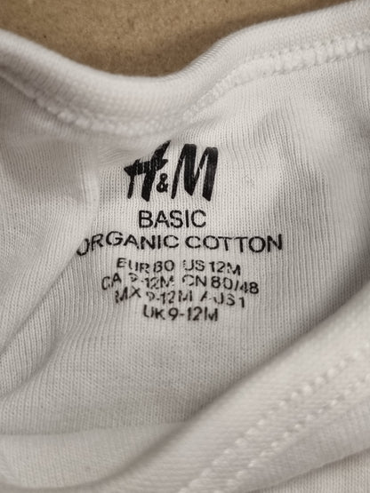 H&M body - 80