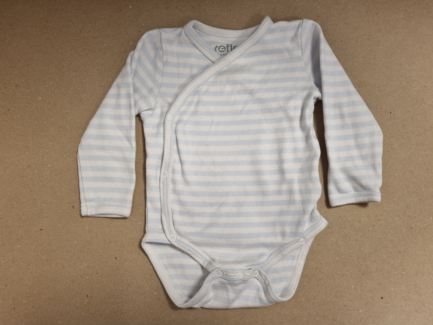 Reflex omslagsbody - 74