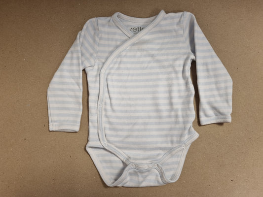 Reflex omslagsbody - 74