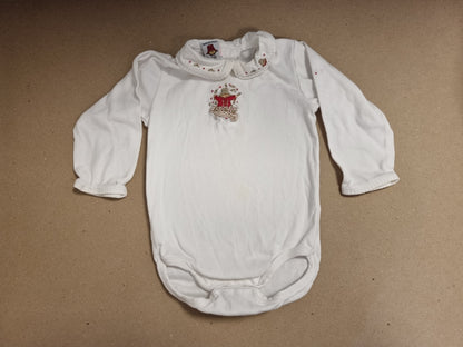 Paddington Bear body - 80
