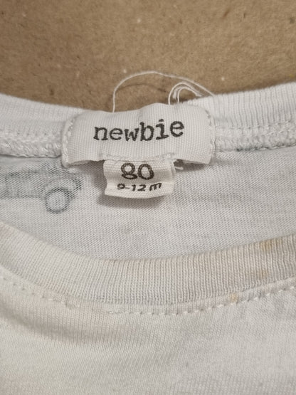 Newbie body - 80