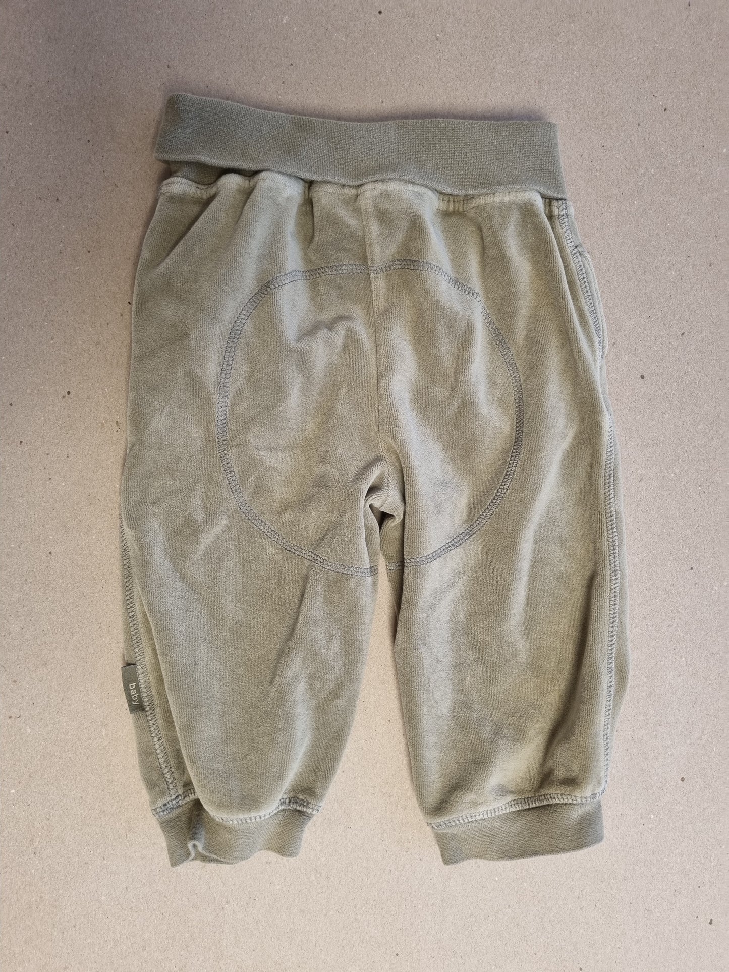 H&M bukse - 80