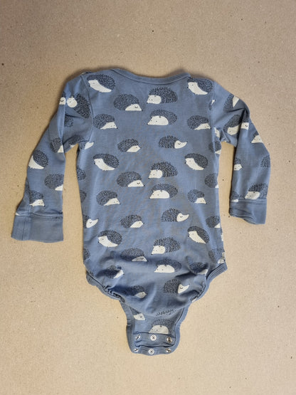 Lindex body - 80