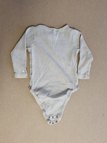 Newbie body - 80
