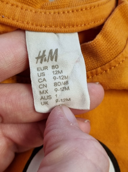 H&M trøye - 80