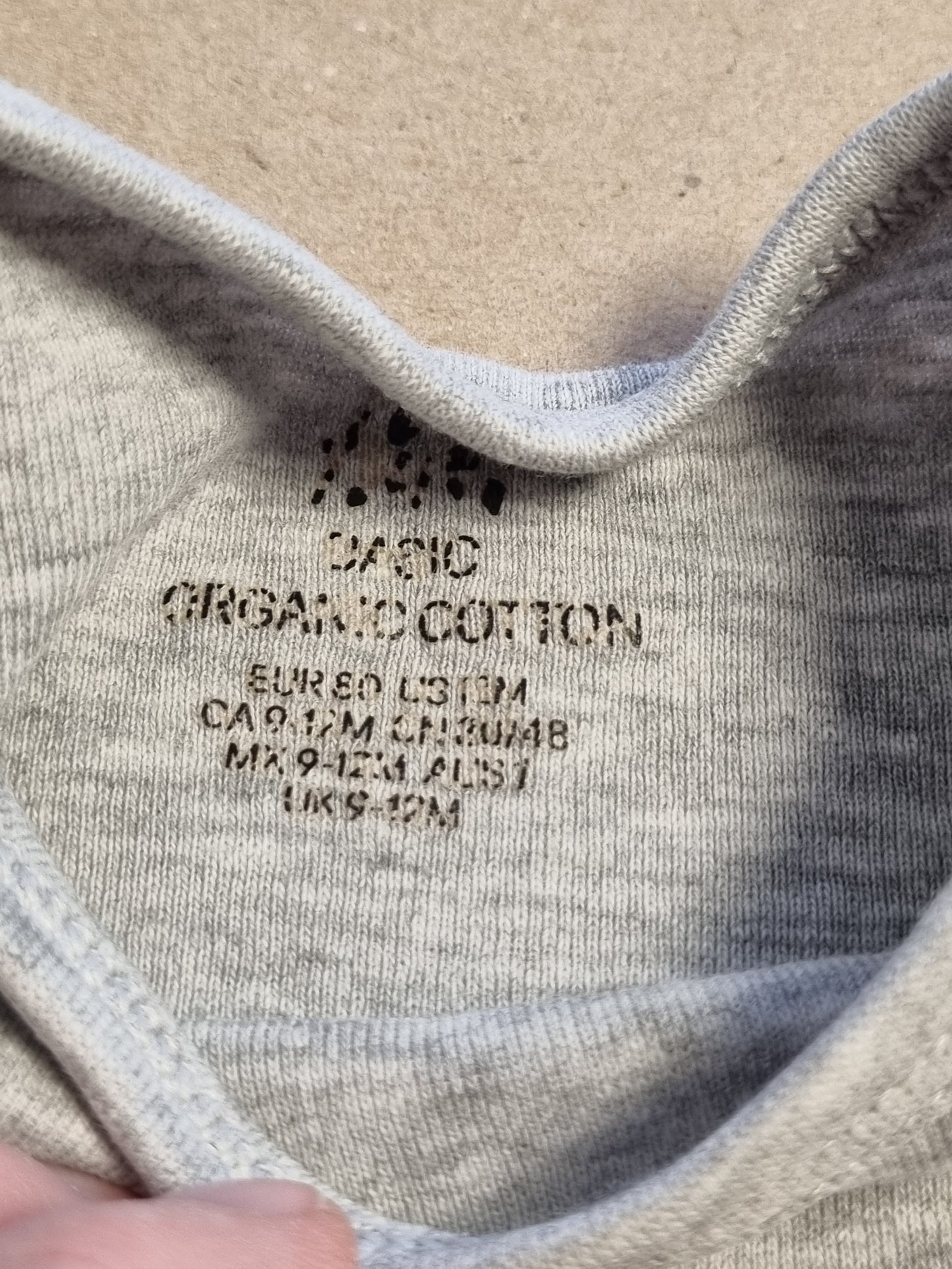 H&M body - 80