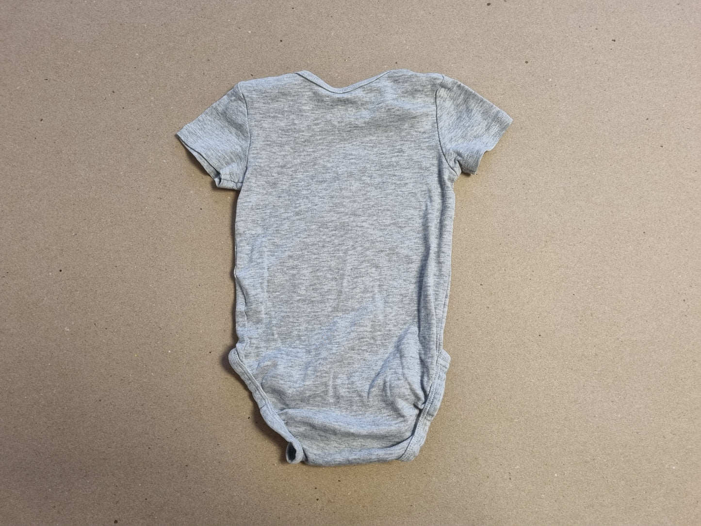 H&M body - 80
