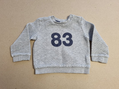 Original Marines genser - 86