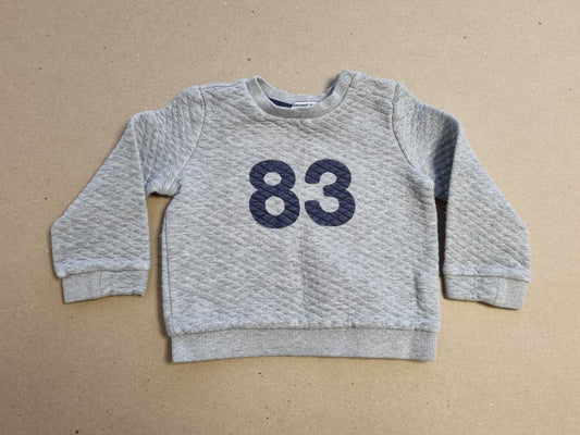 Original Marines genser - 86