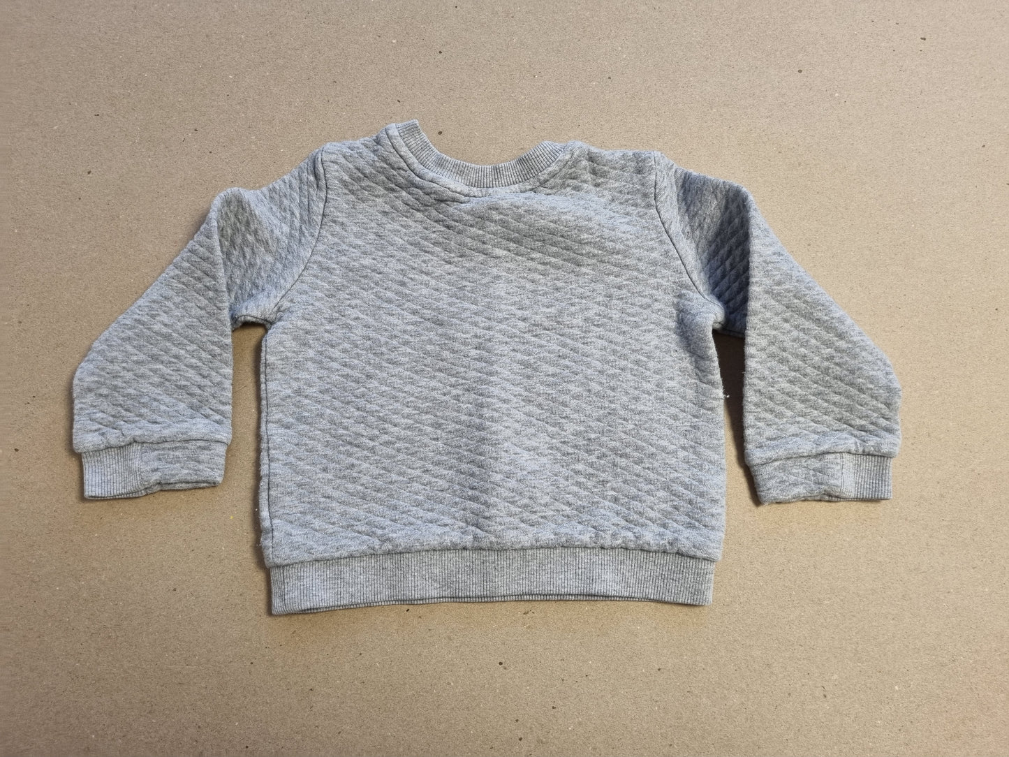 Original Marines genser - 86