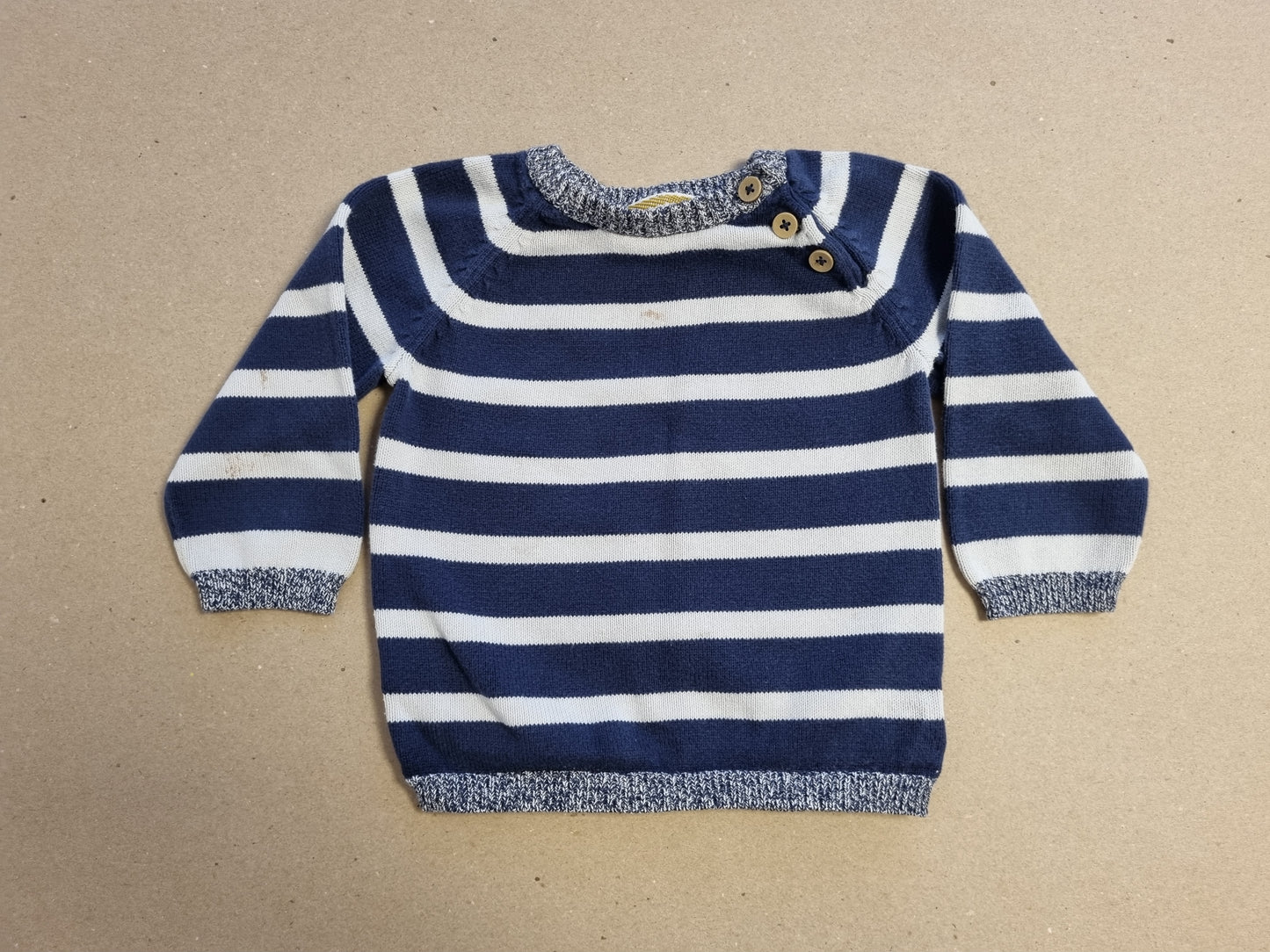 H&M genser - 80