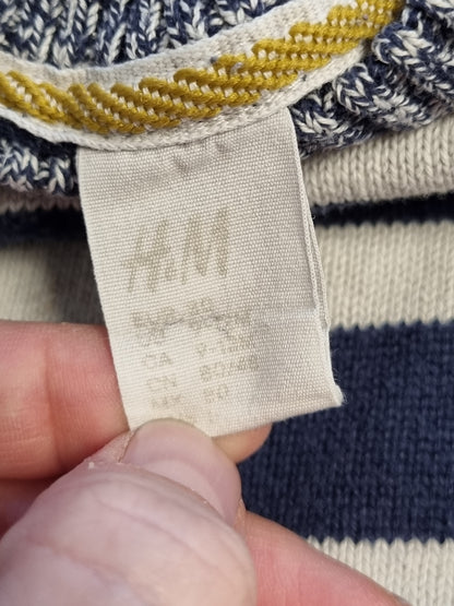 H&M genser - 80
