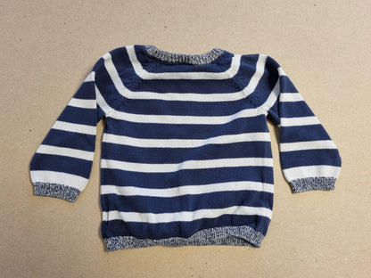 H&M genser - 80