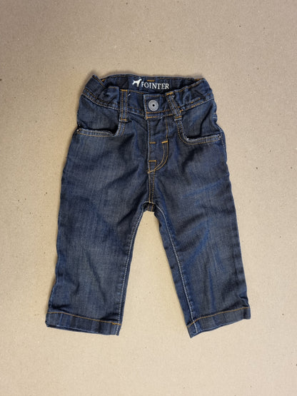 Pointer jeans - 80