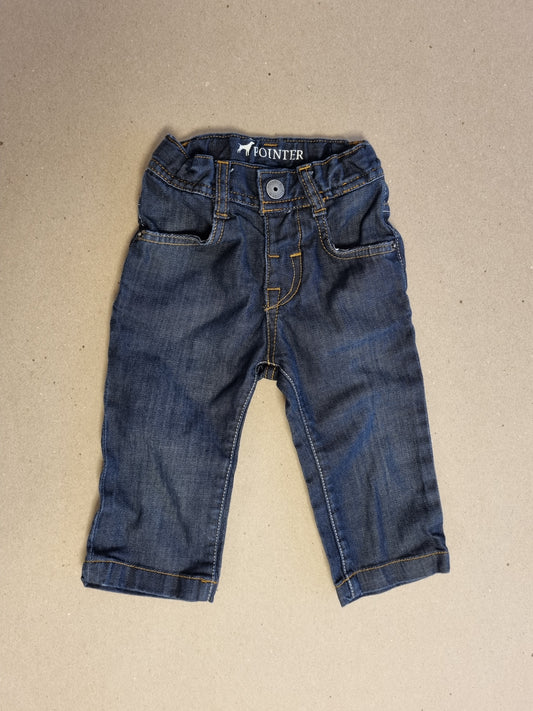 Pointer jeans - 80