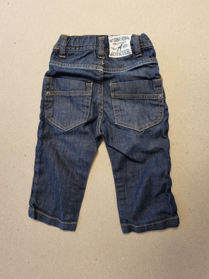 Pointer jeans - 80