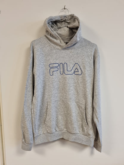 Fila hoodie - 170