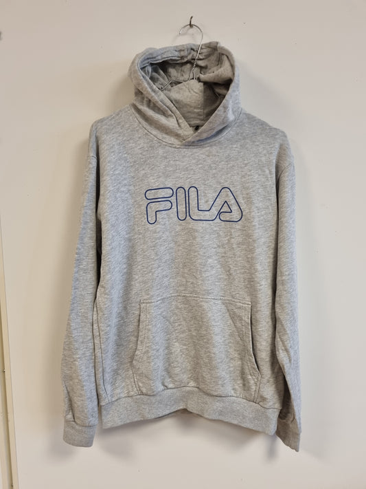 Fila hoodie - 170