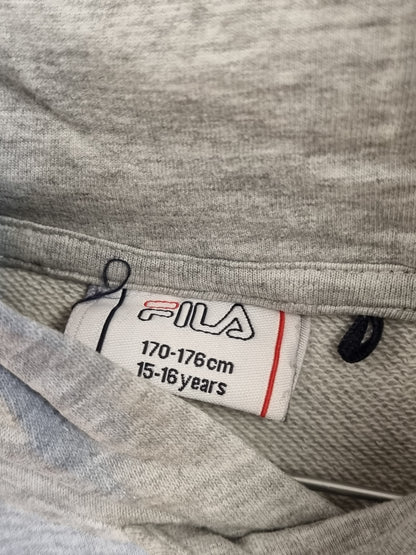 Fila hoodie - 170